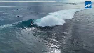 Ombak Kabau Surfea las Olas Épicas de Mentawai, Indonesia | Barco de Surf Exclusivo