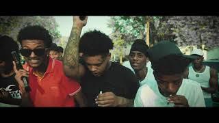 Lil Juan & NMG Slime - Free Smoke (Official Music Video) directed by 1drince