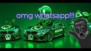[E] Whatsapp Drip