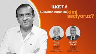 Bodrum'un yerel yönetim sorunları nasıl çözülebilir? - Kimi Seçiyoruz - İlkeTV