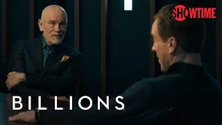 Grigor Andolov Needs an Impossible Favor From Axe | Season 7 Episode 6 Clip | Billions | SHOWTIME