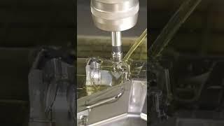 Precision Engineering: Mold Making With CNC Technology