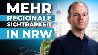 Lohnt sich ein Imagefilm für Unternehmen in NRW?