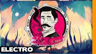 Deorro x MAKJ x Quintino - Knockout