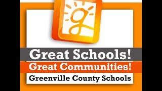 Greenville County Schools