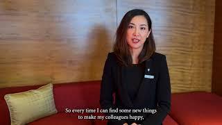 Be Curious with Margaret Zhao