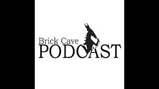Brick Cave Podcast Featuring Patience Allen