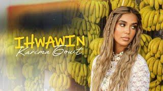 Karima Gouit - Ihwawin (Official Music Video)