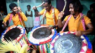 KOKA NAGADA BAJA GROUP BARAIGADA SINGER ROHIT BADAIK SADI VIDEO 2025 || NEW THET NAGPURI VIDEO 