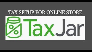 Taxes in E commerce WordPress Website | TaxJar & Woo Commerce Setup