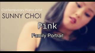 Sunny Choi - Pink Medleys Piano [Audio]