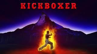 Kickboxer Advanced Training remix ( Synthwave )