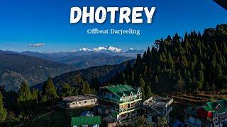 Dhotrey | All Homestay Information | Offbeat Darjeeling