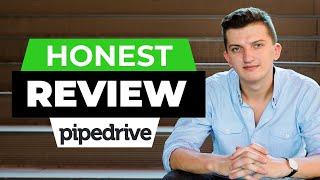 Pipedrive Review - Is Pipedrive Worth it? Top Features, Pros and cons, Walktrough