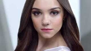 Pantene pro-v - Evgenia Medvedeva Commercial