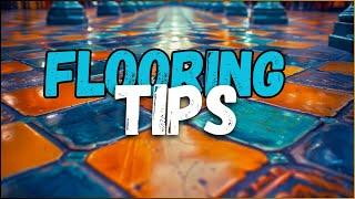 Flooring Tips and Reviews | Genixflooring #interiordesign #flooring #home #interior #homedesign #how