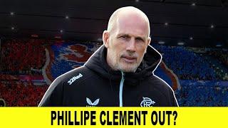 What’s Next For Rangers?