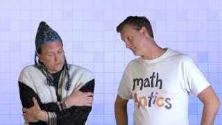 Math Antics - Angles & Degrees