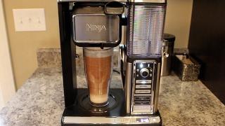 Ninja Coffee Bar System Review