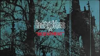 Kublai Khan TX - Resentment