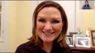 Reporting from the Frontline of the Pandemic: Sharman Sacchetti - WCVB-TV