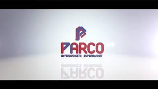 PARCO FEST 2018