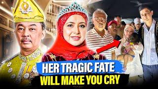 The Ex-Queen Of Malaysia's Stunning Secret! What Queen Azizah Aminah Did To Shock The World!