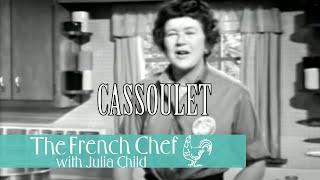 Cassoulet | The French Chef Season 2 | Julia Child