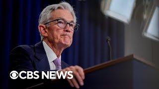 Federal Reserve interest rate news expected day after Trump wins 2024 election