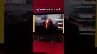 Comment if you want this PowerPoint Tutorial!  #powerpoint #tutorial