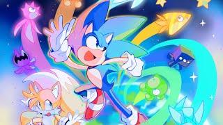 Sonic Colors In 2024