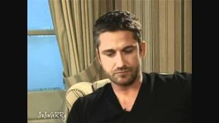 Dear Frankie - Interviews: Emily Mortimer & Gerard Butler