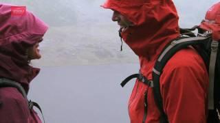 Cotswold Outdoor - Choosing a waterproof