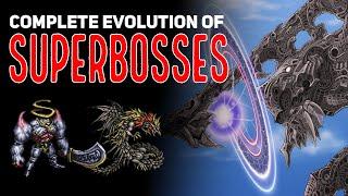 The Evolution of Superbosses [Part 3]