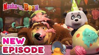 Masha and the Bear  NEW EPISODE!  Best cartoon collection   Mind your manners