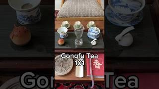 How 2 Gongfu aka 2 Gongfu 2 furious #tea #gongfutea #chinese #asian #jessesteahouse #teatime