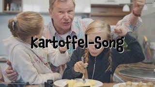 Kartoffel-Song