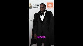 La estrella de P. Diddy sigue en el Paseo de la Fama pese a las críticas #elgordoylaflaca