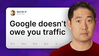 17 Years of Brutally Honest SEO Advice