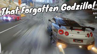 That Forgotten Godzilla! | Asphalt 9 4* Golden Nissan GT-R NISMO Multiplayer