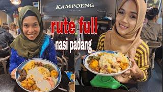 RUTE RESTORAN INDONESIA KAMPOENG CANDRA CAUSEWAY BAY #restorankampoengcandra #kampoengcandra