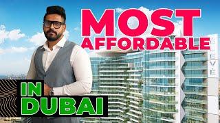 ദുബായിലെ ഏറ്റവും താങ്ങാനാവുന്ന പ്രോപ്പർട്ടി | Most Afordable Property In Dubai #podcast #dubai #yt