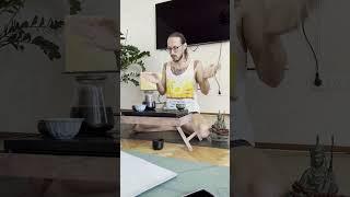 Мифы вегетерианства. Сатсанг Ильи Никонова от 17.06.2025