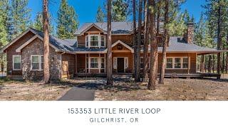 153353 Little River Loop