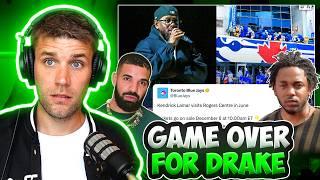 DRAKE'S OWN CITY DISSES HIM?! | The Disrespect Is WILD!! 