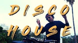Best Of Disco House Mix 2021 Mixed By OROS