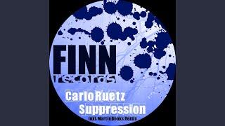 Suppression (Martin Books Remix)