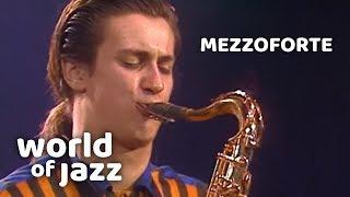 Mezzoforte (Iceland) live at the North Sea Jazz Festival • 12-07-1986 • World of Jazz