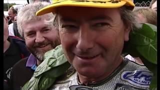 Joey Dunlop  Tribute best champions of the 