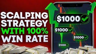  BINARY OPTIONS TRADING SECRETS: WIN EVERY TRADE WITH TOP STRATEGIES!